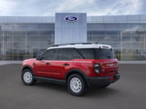 New 2025 Ford Bronco Sport Heritage w/ Convenience Package image 4