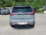 New 2025 Nissan Pathfinder Platinum image 5