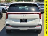 New 2026 Kia Carnival EX image 5