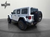 New 2025 Jeep Wrangler Unlimited Rubicon 392 image 5
