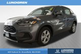 New 2025 Honda HR-V LX image 3