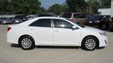 Used 2014 Toyota Camry LE image 5