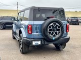 New 2025 Ford Bronco Outer Banks image 6
