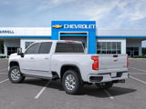 New 2025 Chevrolet Silverado 2500 High Country w/ Technology Package image 3