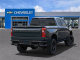 New 2025 Chevrolet Silverado 1500 LT Trail Boss w/ Convenience Package II image 4