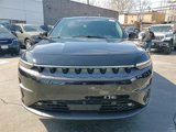 New 2025 Jeep Wagoneer Limited image 2