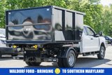 New 2025 Ford F350 XL w/ XL Chrome Package image 4