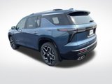 New 2026 Chevrolet Traverse High Country w/ LPO, Floor Liner Package image 3