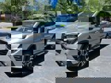 New 2025 Subaru Ascent Limited image 3