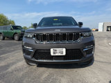 New 2025 Jeep Grand Cherokee Limited image 2