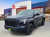 New 2025 Toyota Tundra Limited image 2