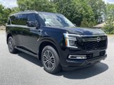 New 2025 Nissan Armada Platinum image 4