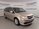 Used 2014 Dodge Grand Caravan SXT image 3
