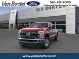 New 2025 Ford F250 XLT w/ FX4 Off-Road Package image 2