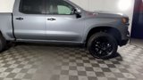 New 2025 Chevrolet Silverado 1500 LT Trail Boss w/ Convenience Package II image 2