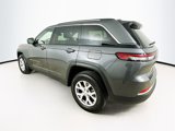 Used 2022 Jeep Grand Cherokee Limited image 5