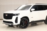 Used 2023 Cadillac Escalade V image 4