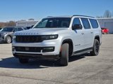 New 2025 Jeep Wagoneer L Series II image 3