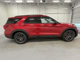 New 2025 Ford Explorer ST w/ Sun And Sound Package image 4