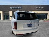 New 2026 Hyundai Palisade Calligraphy image 5