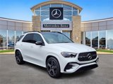 New 2026 Mercedes-Benz GLE 580 4MATIC image 6