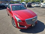 Used 2018 Cadillac CTS Luxury image 2