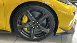 New 2025 Chevrolet Corvette Z06 w/ Z07 Performance Package image 4