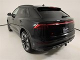 New 2025 Audi Q8 Premium Plus image 3