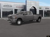 New 2025 RAM 3500 Laramie image 2