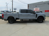 Used 2024 Ford F250 Lariat w/ Lariat Ultimate Package image 3