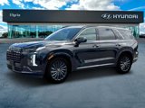 New 2025 Hyundai Palisade Calligraphy image 2