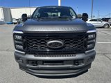 New 2025 Ford F250 Lariat image 2