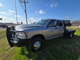 Used 2021 RAM 3500 Tradesman w/ Chrome Appearance Group image 3