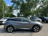 Used 2016 Nissan Murano Platinum w/ Platinum Technology Package image 4