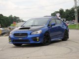 Used 2017 Subaru WRX Premium image 3