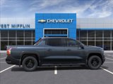 New 2026 Chevrolet Silverado EV LT image 5