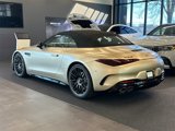 New 2025 Mercedes-Benz SL 63 AMG 4MATIC image 3