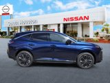 New 2025 Nissan Murano Platinum w/ Cargo Package image 5