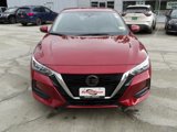Used 2022 Nissan Sentra SV w/ Lighting Package image 2