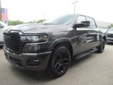 New 2025 RAM 1500 Laramie w/ Night Edition image 3