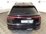 New 2025 Audi Q8 Prestige image 5