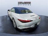 New 2025 Mercedes-Benz SL 55 AMG 4MATIC image 2