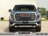 New 2025 GMC Yukon Elevation w/ Elevation Premium Package image 2