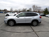 Used 2022 Subaru Forester Premium image 4