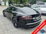 Used 2021 Tesla Model S Plaid image 6