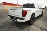New 2025 Ford F150 Platinum image 4