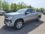 New 2025 Chevrolet Silverado 1500 LTZ w/ Technology Package image 4