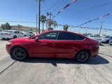 Used 2018 Ford Fusion SE w/ Equipment Group 201A image 3