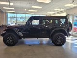 New 2025 Jeep Wrangler Unlimited Rubicon image 4