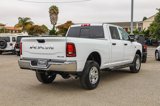 New 2025 RAM 2500 Tradesman image 4